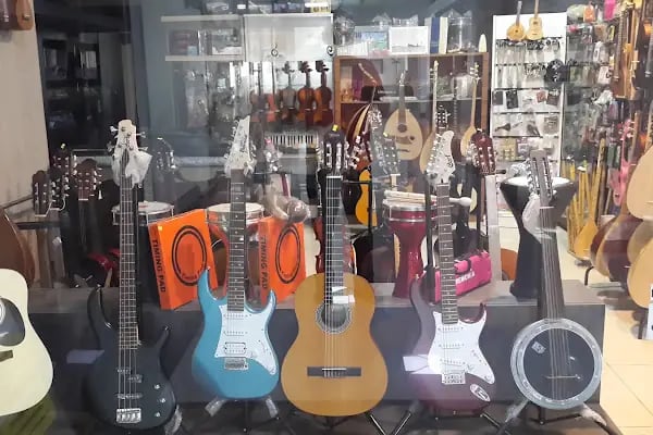 HMD MÜZİK - Resim 6