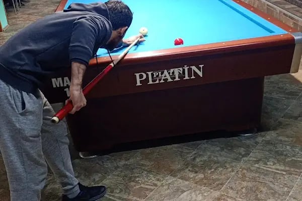 Elit Cafe - Resim 9
