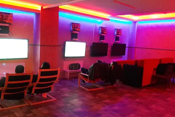 Elit Cafe - Resim 4