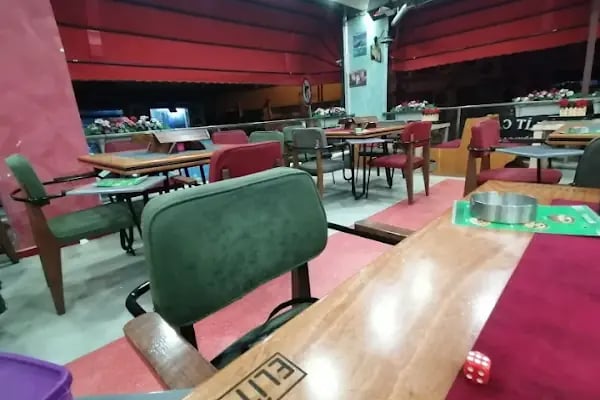 Elit Cafe - Resim 13