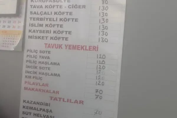 Elit Cafe - Resim 17