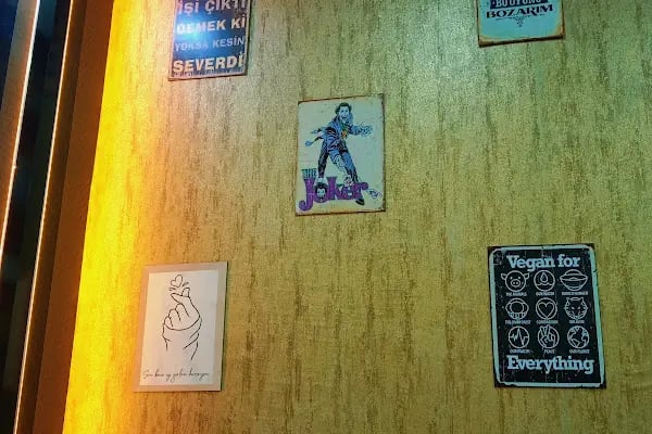 Elit Cafe - Resim 14