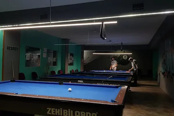 Elit Cafe - Resim 5
