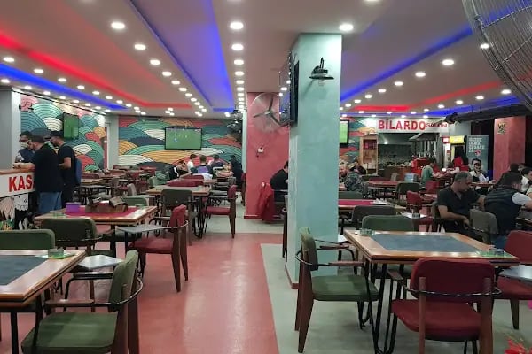 Elit Cafe - Resim 2