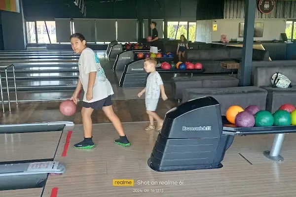 MACFit Kidsmall - Resim 17