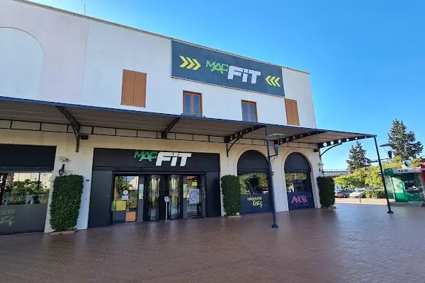 MACFit Kidsmall - Resim 10