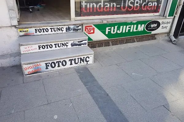 Foto tunç - Resim 11