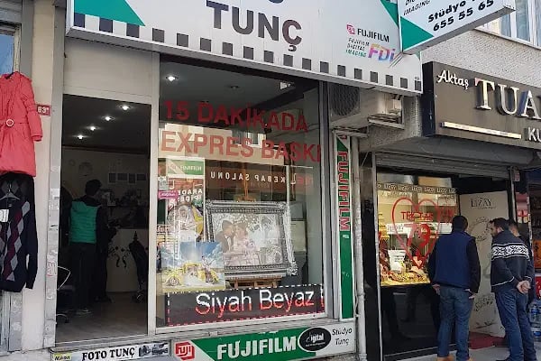 Foto tunç - Resim 10
