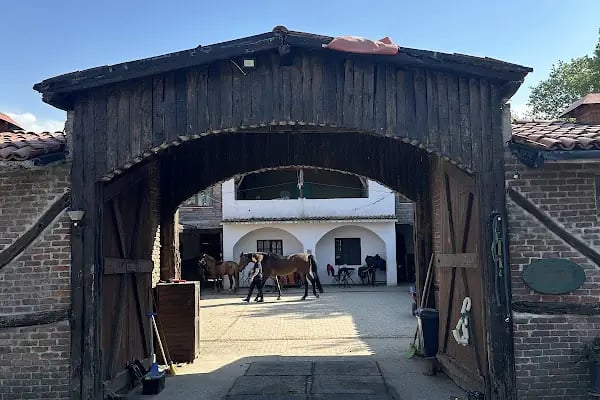 Ballıca atlı spor klübü - Resim 18