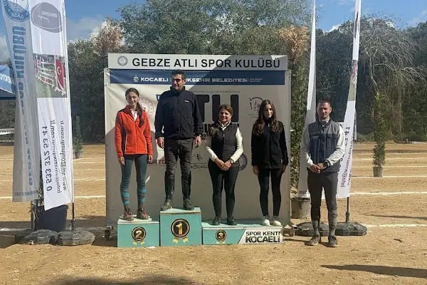 Ballıca atlı spor klübü - Resim 15