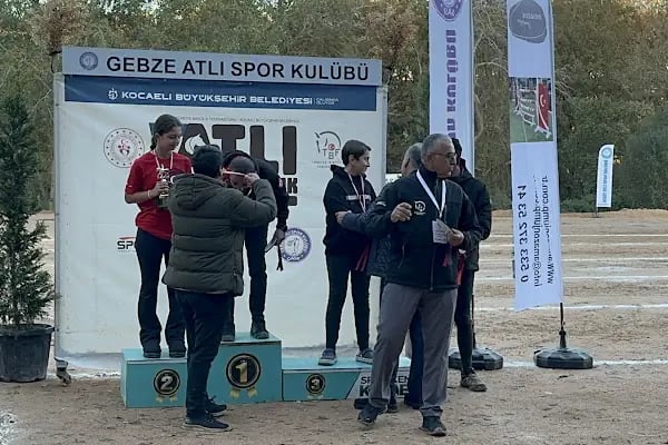 Ballıca atlı spor klübü - Resim 6