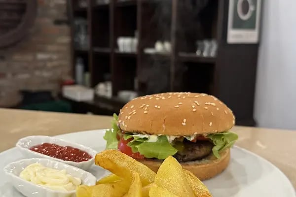 Ballıca atlı spor klübü - Resim 2