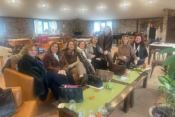 Ballıca atlı spor klübü - Resim 10
