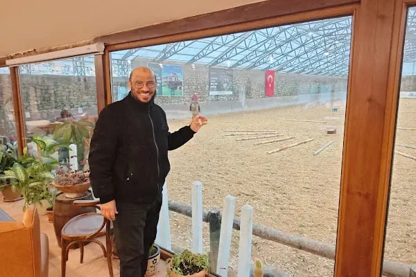 Ballıca atlı spor klübü - Resim 7