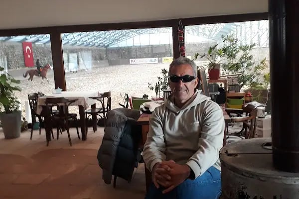 Ballıca atlı spor klübü - Resim 20