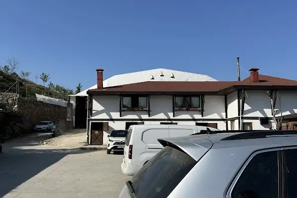 Ballıca atlı spor klübü - Resim 14