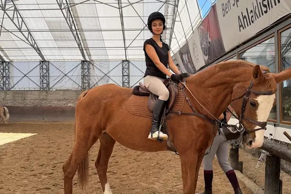 Ballıca atlı spor klübü - Resim 3