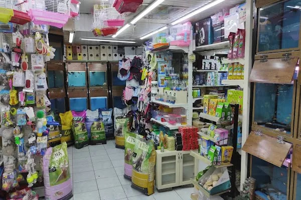 PET KUAFÖR çayırova Doğa Akvaryum petshop - Resim 2