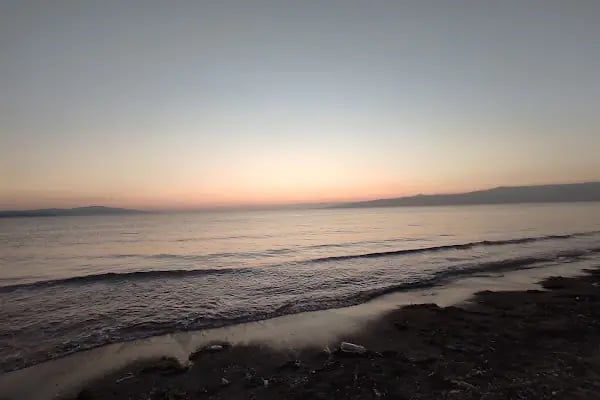 Kurşunlu Plajı - Resim 6