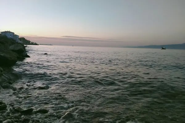 Kurşunlu Plajı - Resim 10
