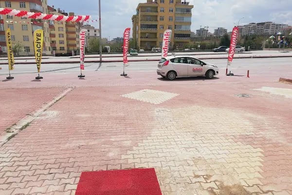 Konya Yazır Aydınlık Sürücü Kursu Özel Direksiyon Dersi Konya - Resim 9