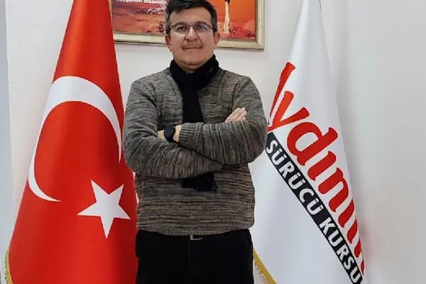 Konya Yazır Aydınlık Sürücü Kursu Özel Direksiyon Dersi Konya - Resim 16