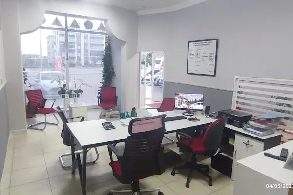 Konya Yazır Aydınlık Sürücü Kursu Özel Direksiyon Dersi Konya - Resim 18