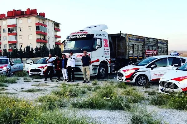 Konya Yazır Aydınlık Sürücü Kursu Özel Direksiyon Dersi Konya - Resim 3