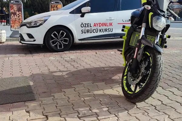 Konya Yazır Aydınlık Sürücü Kursu Özel Direksiyon Dersi Konya - Resim 12