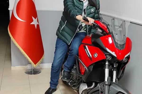 Konya Yazır Aydınlık Sürücü Kursu Özel Direksiyon Dersi Konya - Resim 6