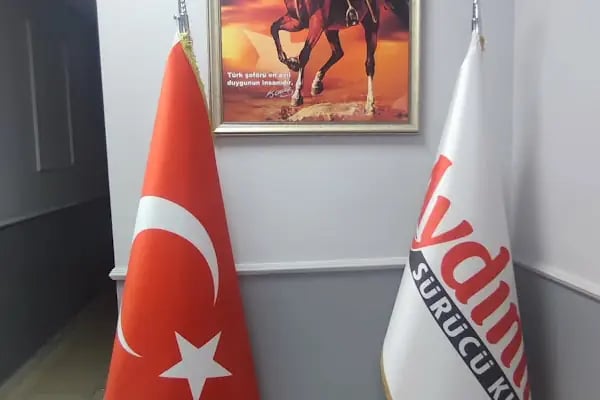 Konya Yazır Aydınlık Sürücü Kursu Özel Direksiyon Dersi Konya - Resim 17