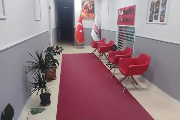 Konya Yazır Aydınlık Sürücü Kursu Özel Direksiyon Dersi Konya - Resim 5