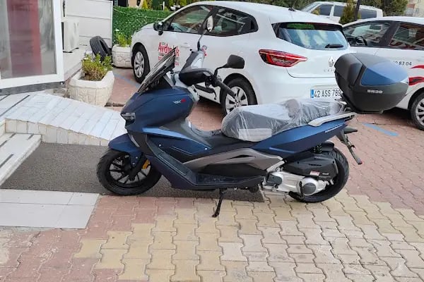 Konya Yazır Aydınlık Sürücü Kursu Özel Direksiyon Dersi Konya - Resim 15