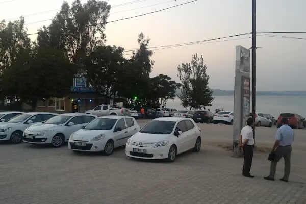 Angel Kır Tesisleri - Resim 10
