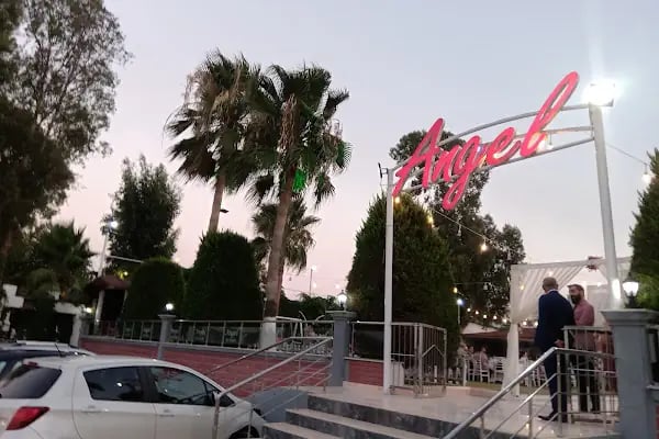 Angel Kır Tesisleri - Resim 14