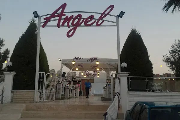 Angel Kır Tesisleri - Resim 5