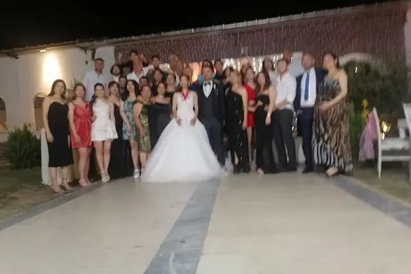 Angel Kır Tesisleri - Resim 16