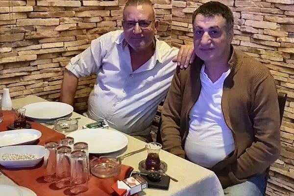 Angel Kır Tesisleri - Resim 15