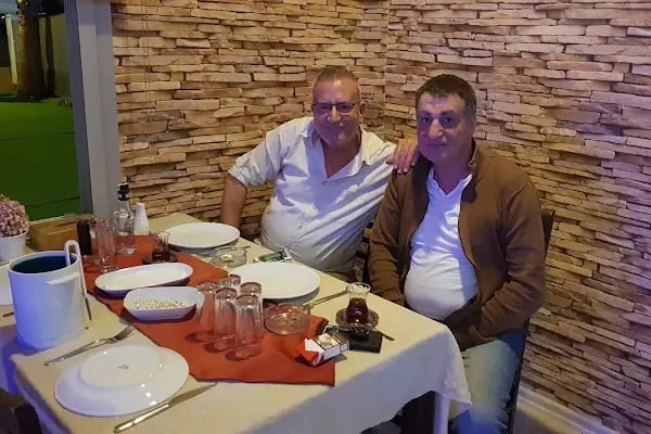 Angel Kır Tesisleri - Resim 19
