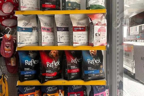Petcobar Petshop - Resim 14