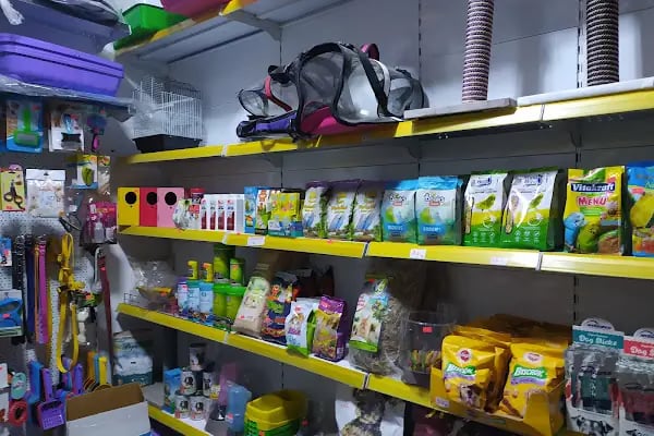 Petcobar Petshop - Resim 18