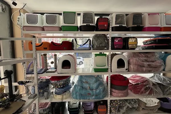 Petcobar Petshop - Resim 7