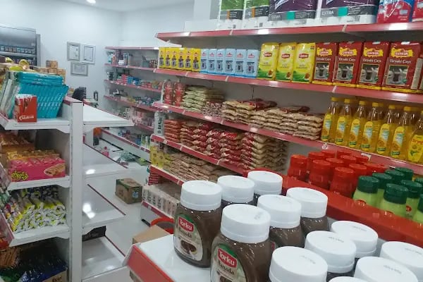 AYYILDIZ MARKET - Resim 2