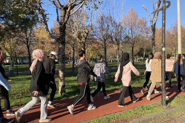 PARKUR EĞİTMENİM POMEM - BESYO - PMYO - BEKÇİ Kursu - Resim 10