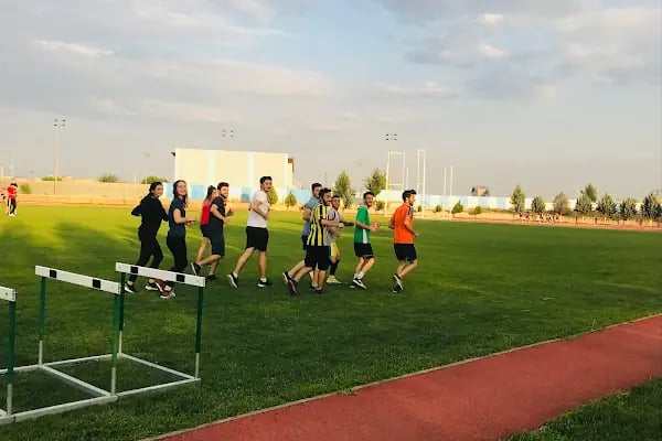 PARKUR EĞİTMENİM POMEM - BESYO - PMYO - BEKÇİ Kursu - Resim 5