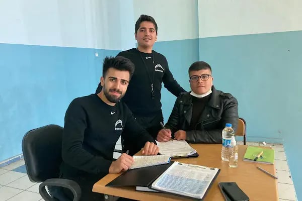 PARKUR EĞİTMENİM POMEM - BESYO - PMYO - BEKÇİ Kursu - Resim 13