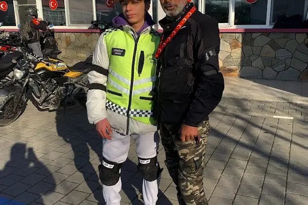 Özel Öz Filiz Sürücü Kursu - Resim 3