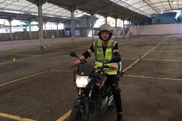 Özel Öz Filiz Sürücü Kursu - Resim 15