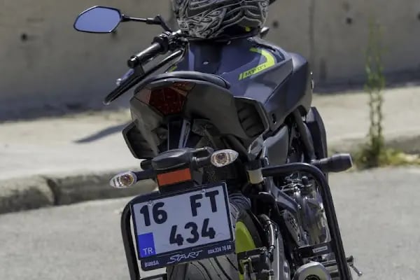 Özel Öz Filiz Sürücü Kursu - Resim 10