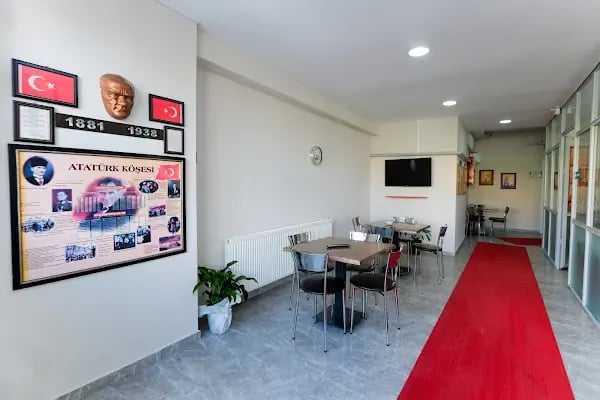 Özel Öz Filiz Sürücü Kursu - Resim 2